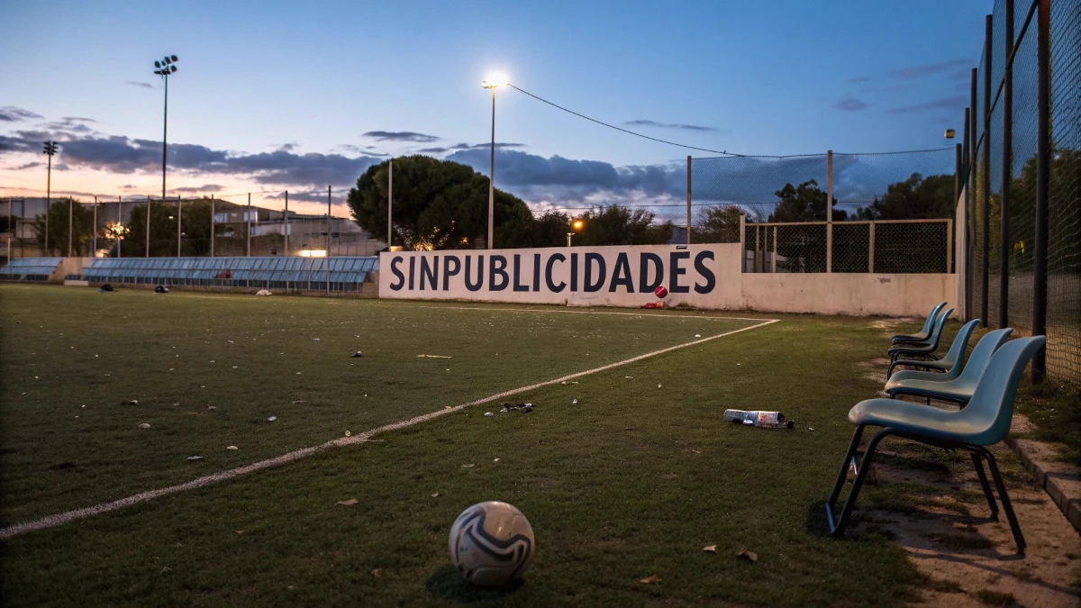 Violencia en el fútbol base: cuando el deporte pierde su esencia
